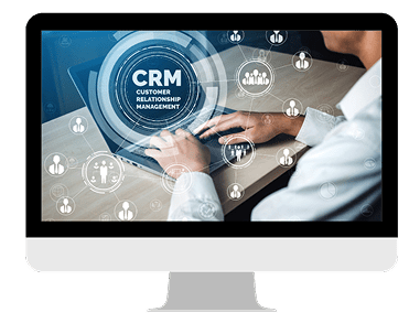 Transformation with CRM Dynamics 365