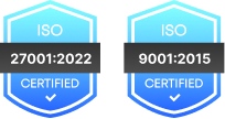 ISO Certificate