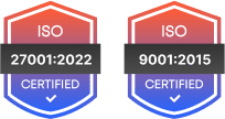 ISO Certificate