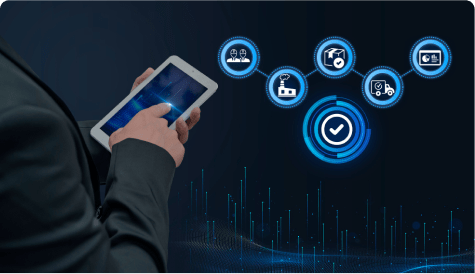 Seamless Application Integration