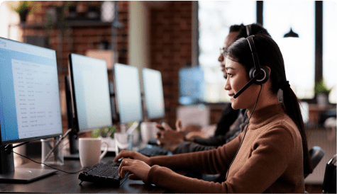 Support & Maintenance