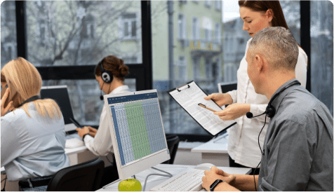 ERP Licensing Advisor