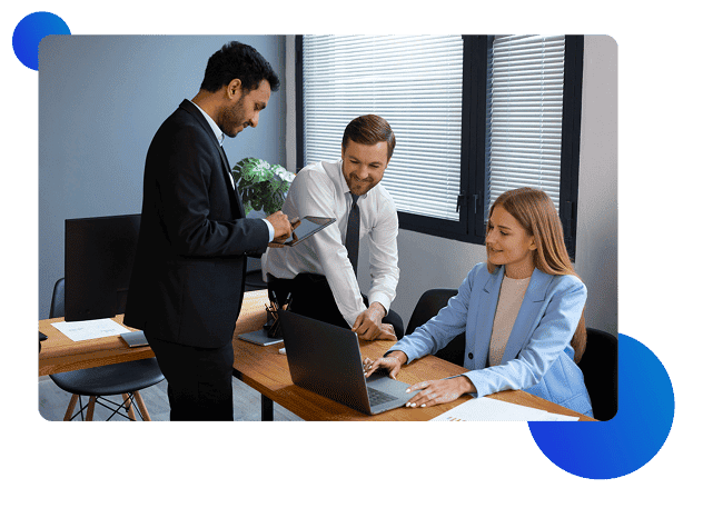 Hiring Process