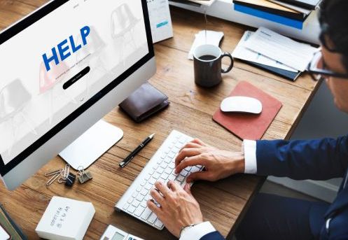 Power Apps Support and Maintenance  