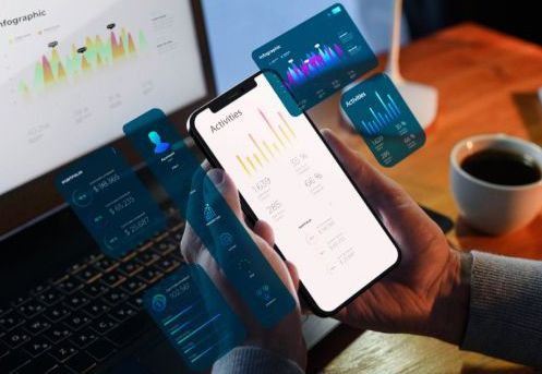 Power Apps Mobile Application Services 