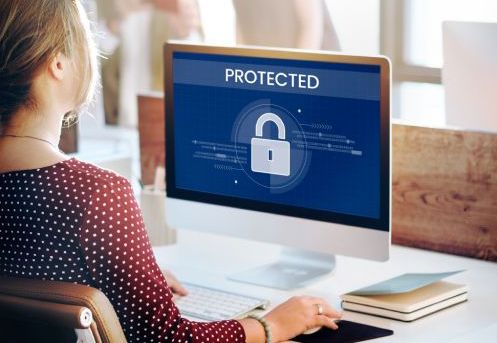 Data Security & Compliance 
