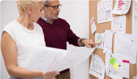 Assessment & Roadmapping