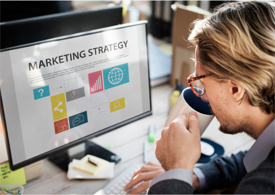 Dynamics 365 Marketing Busines Benefits | Nalashaa Digital