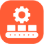 Manufacturing & Industrial