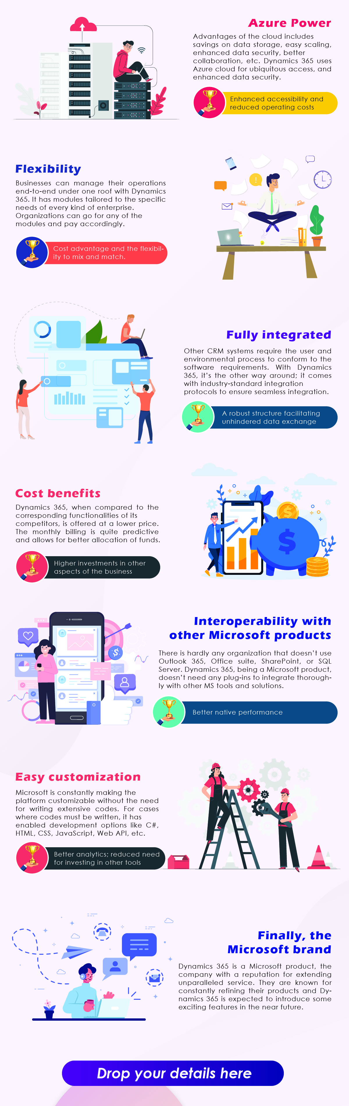 dynamics365-advantages-over-competition