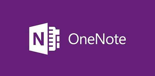 OneNote