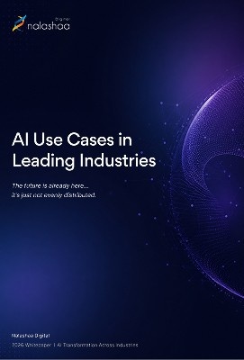 AI Use Cases in Leading Industries