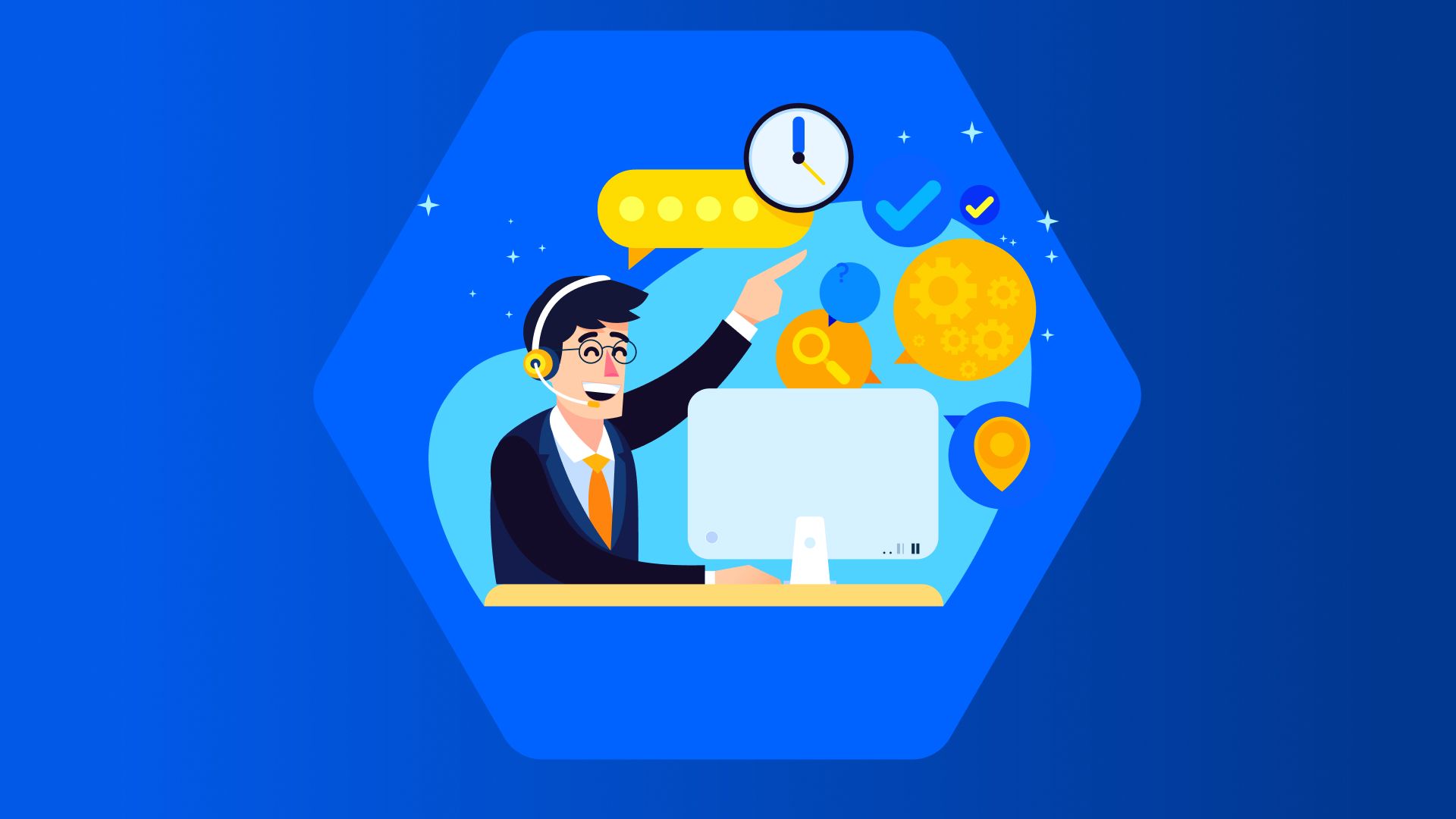 Dynamics 365 Customer Service Case Management Agent 

 