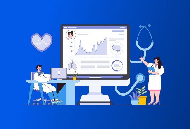 CRM for Healthcare