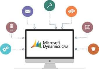 Microsoft Dynamics CRM