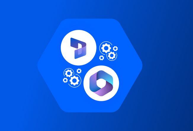  Dynamics 365 and Office 365 Integration Guide 