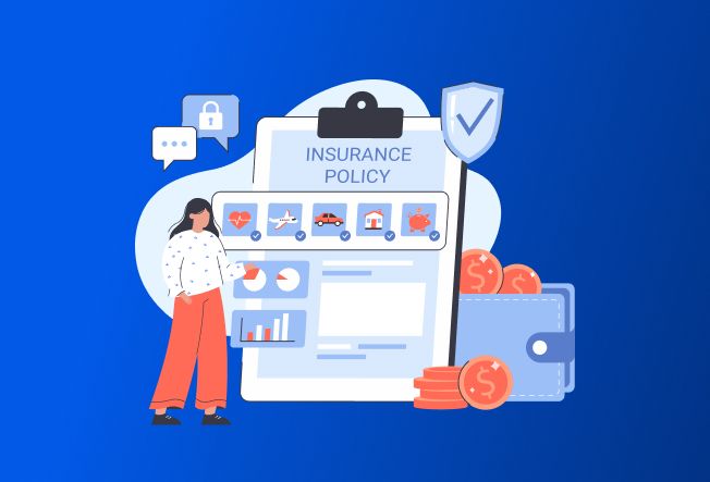 Dynamics 365 CRM for Insurance Brokers