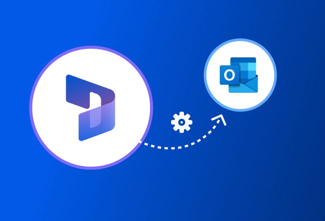 Dynamics 365 Outlook Integration Guide  