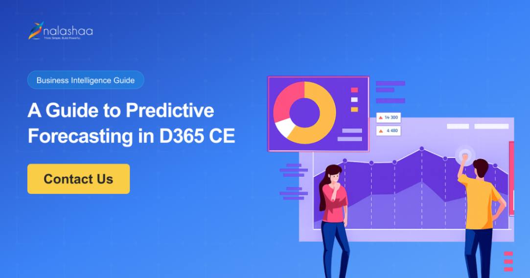 A Guide to Predictive Forecasting in D365 CE