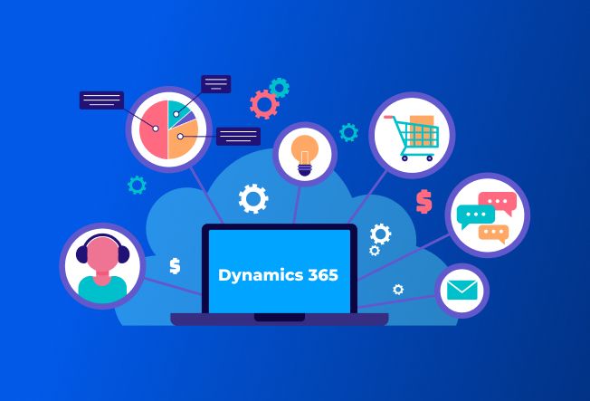 Dynamics 365 and HubSpot Integration