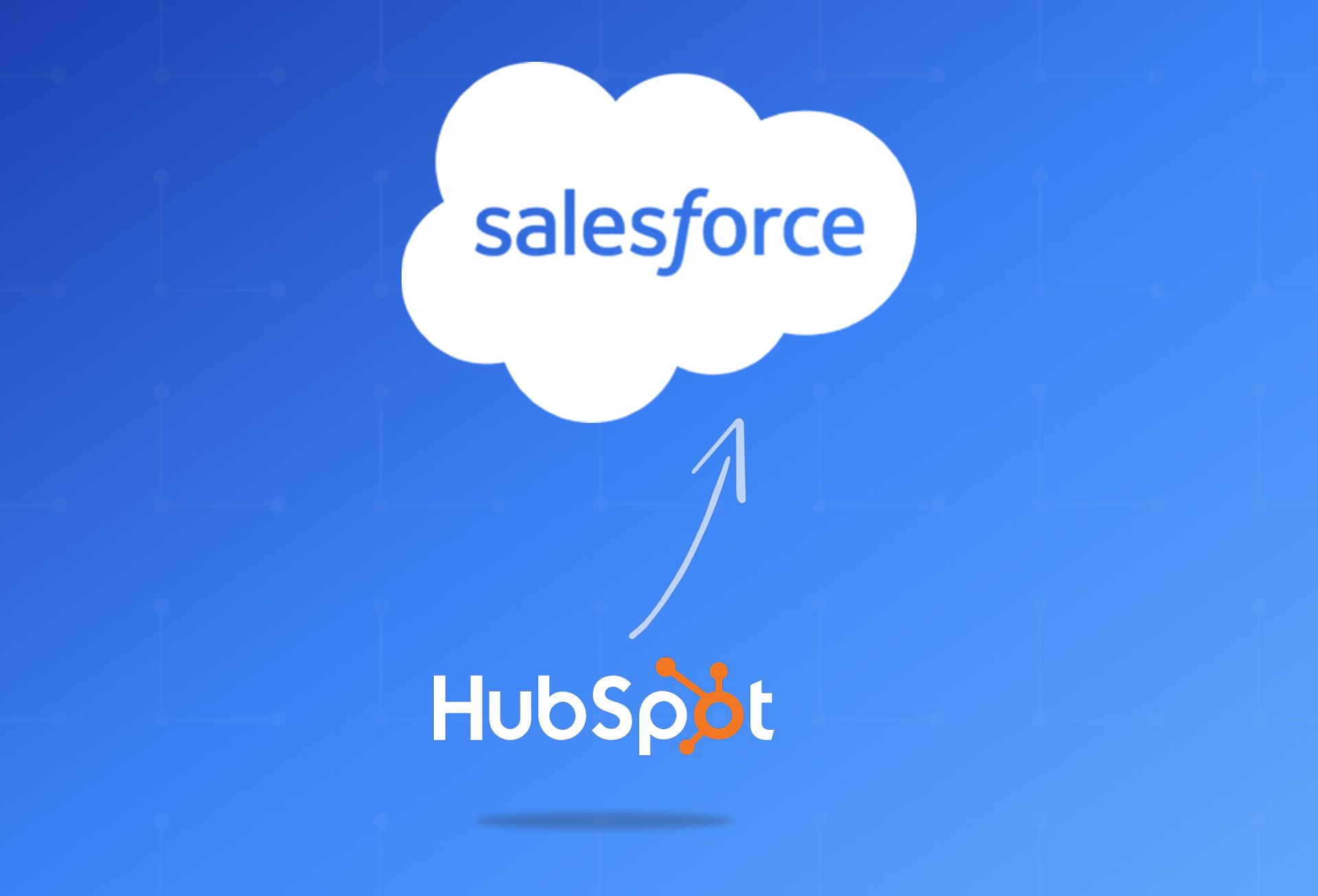 HubSpot Salesforce Integration Guide [All You Need to Know   