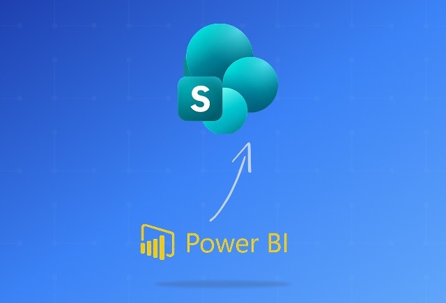 Power BI SharePoint Integration Guide   