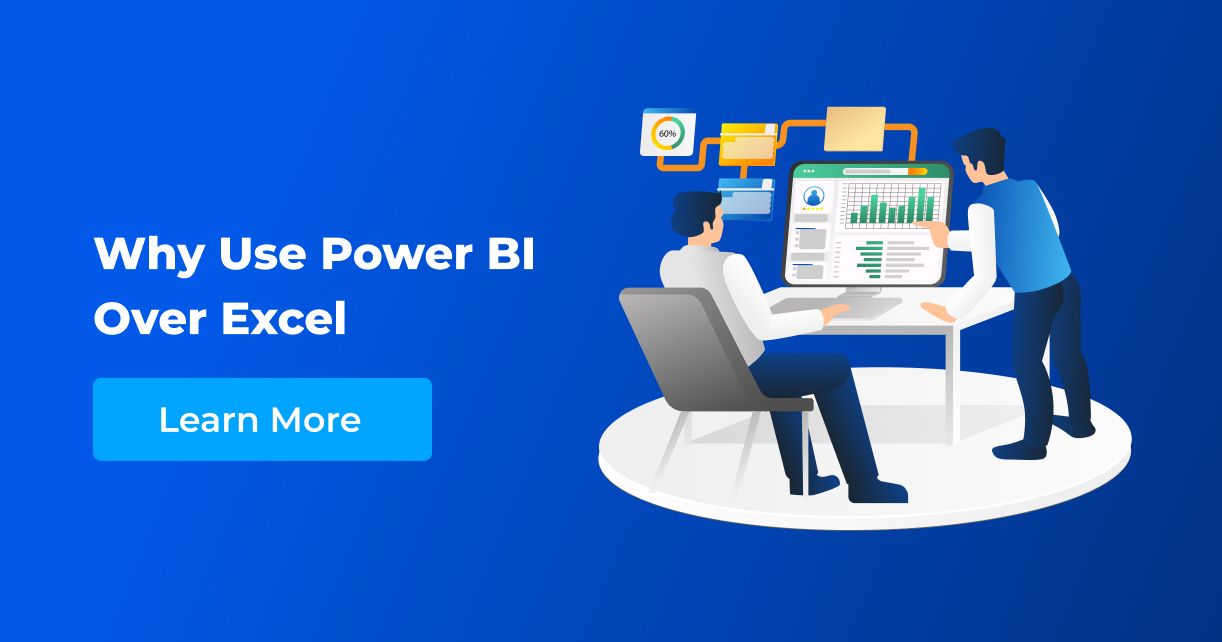 Why Use Power Bi