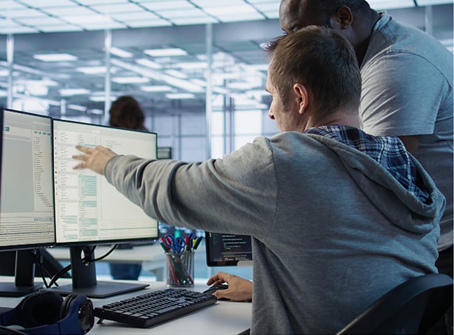 System integration and development workspace