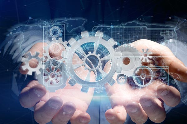 Middleware connectors for Dynamics CRM