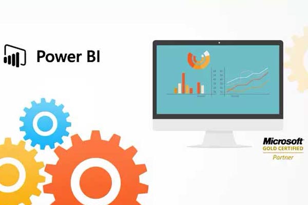 Microsoft Power BI Services