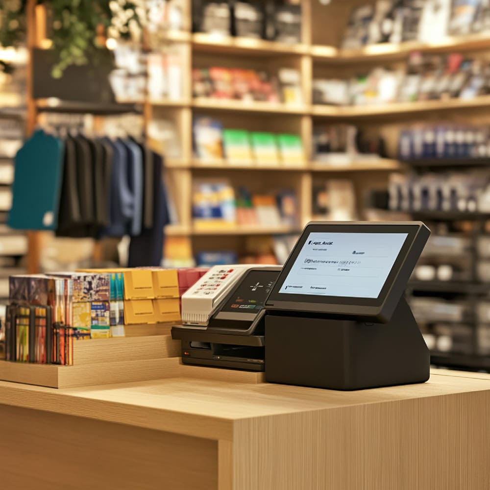 Retail