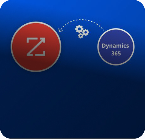 ZoomInfo Dynamics 365 integration