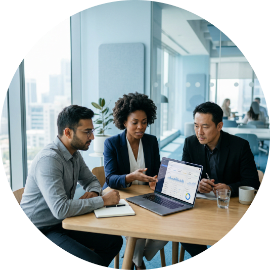 Dynamics 365 integration consultants