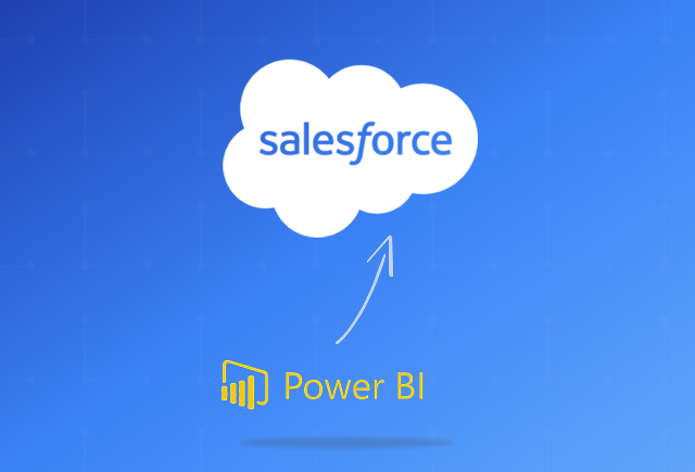 Power BI Salesforce Integration Guide