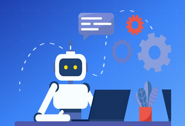AI Self-Healing in Power Automate Desktop Flows
