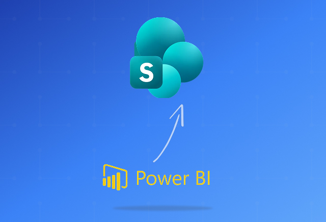 Dynamics 365 Business Central Power BI Integration